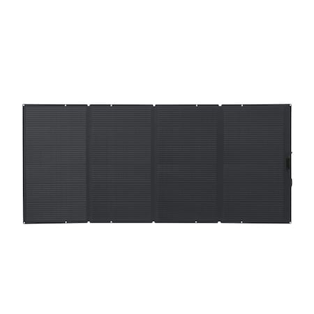 Ecoflow Solar Panel, 400W for Portable Power Station EFSOLAR400W
